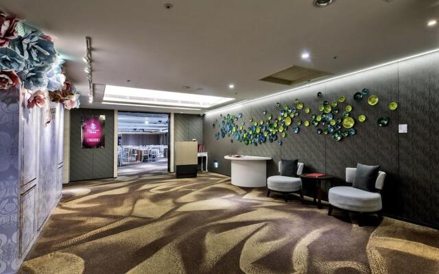 Hsin Hotel