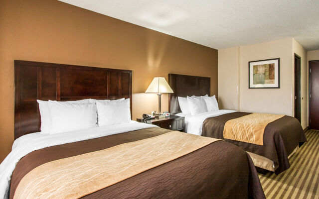 Comfort Inn Portland