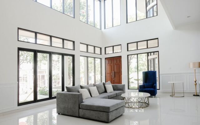OYO 1110 Ijen Butik House