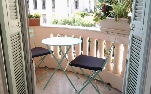 Happy Few - Le Joffre