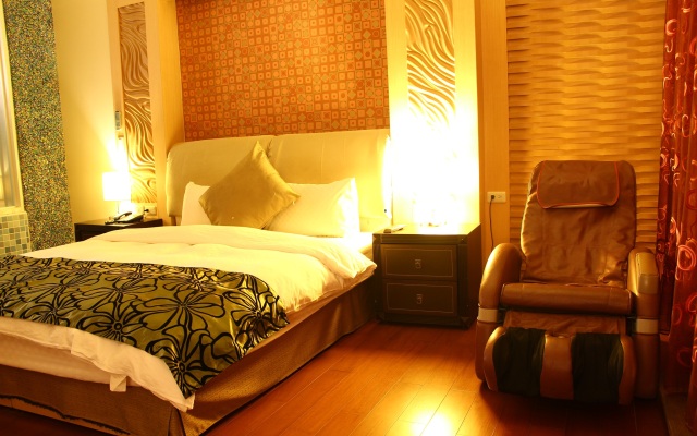 Constellation Coast B&B