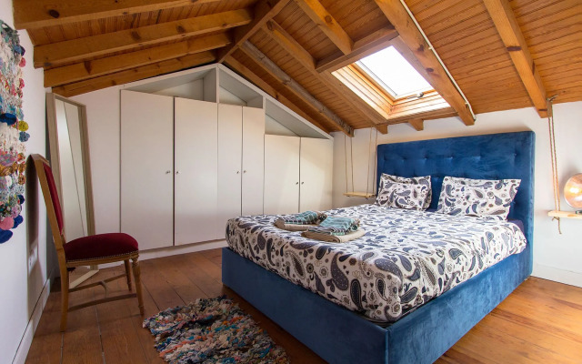 Combro Design by Homing