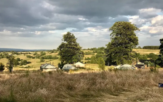 Swinton Bivouac