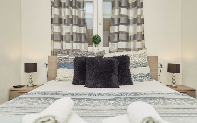 Apartments Muminovic