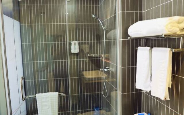 Fengsheng Home Hostel