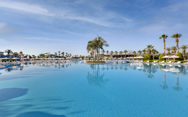 Miracle Resort Hotel - All Inclusive