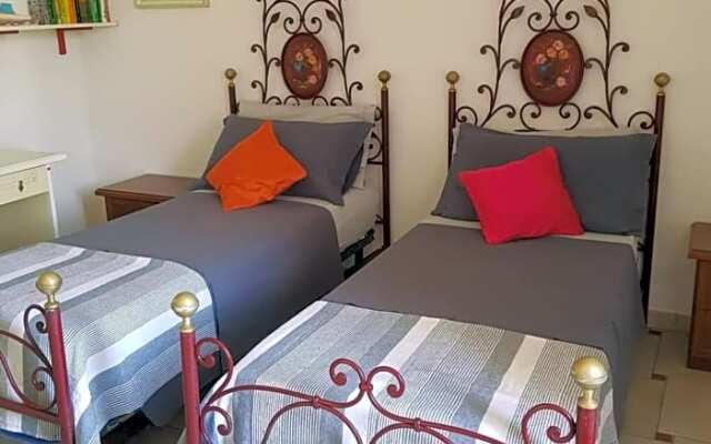 Lughera b&b