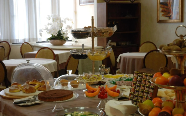 Hotel Continental Brescia