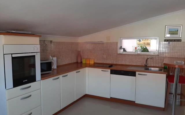 Apartment Ljilja