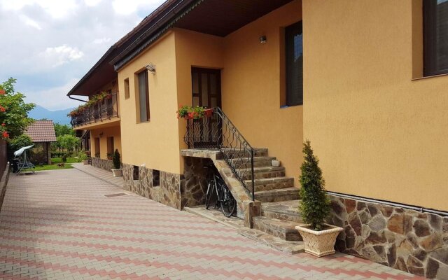 House with 3 Bedrooms in S?Cele, with Furnished Terrace And Wifi