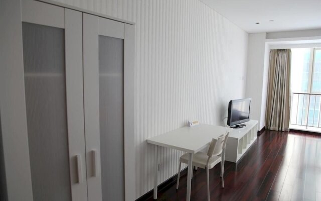 Beijing Jinmao Plaza Apartment