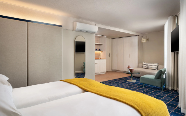 Home Suite Hotels Sea Point