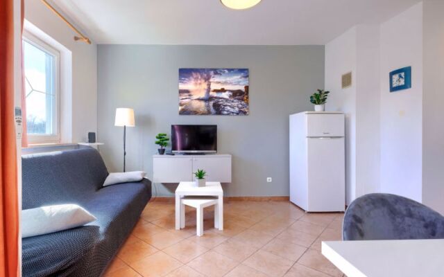 Apartment Gordana Labin