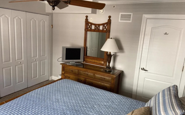 Slice of Paradise in Manasota Key