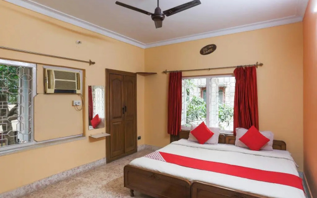 Sangita Guest House by OYO Rooms