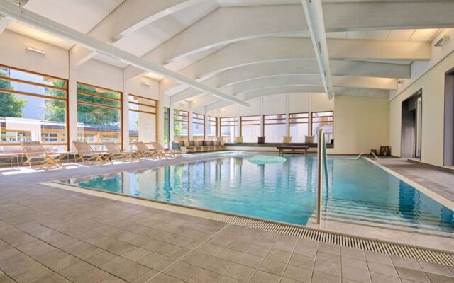 Schweizerhof 501 Mü