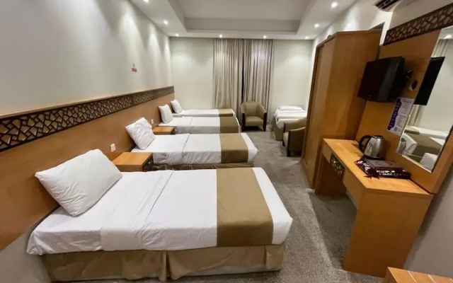 AlSukareya HOTEL