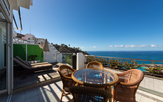 Holiday Club Jardin Amadores