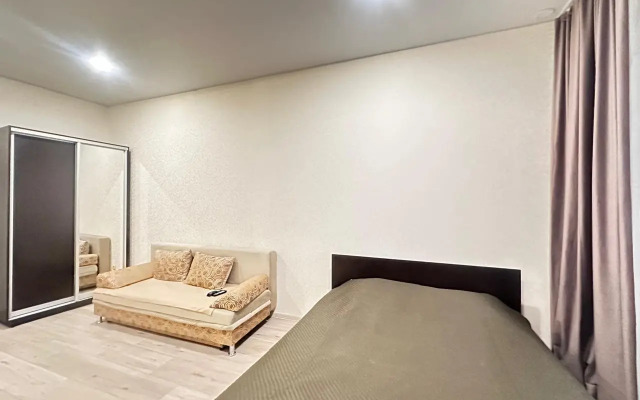 Апартаменты на улице Чистопольская