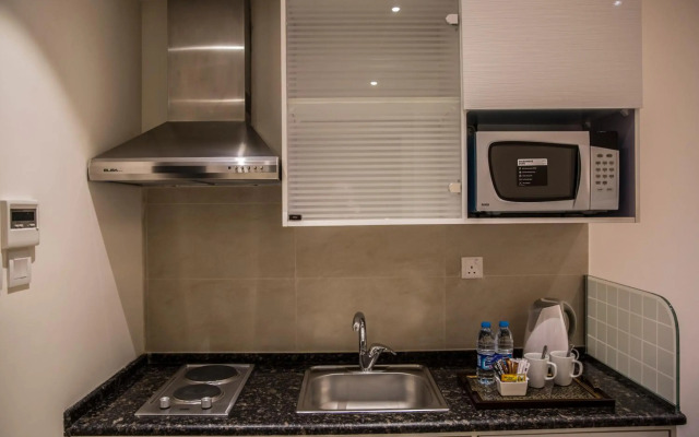 Naylover Hotel Suites