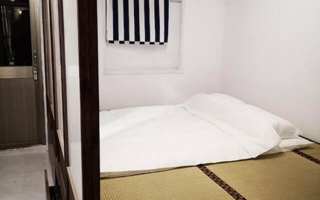 Yiyi Homestay