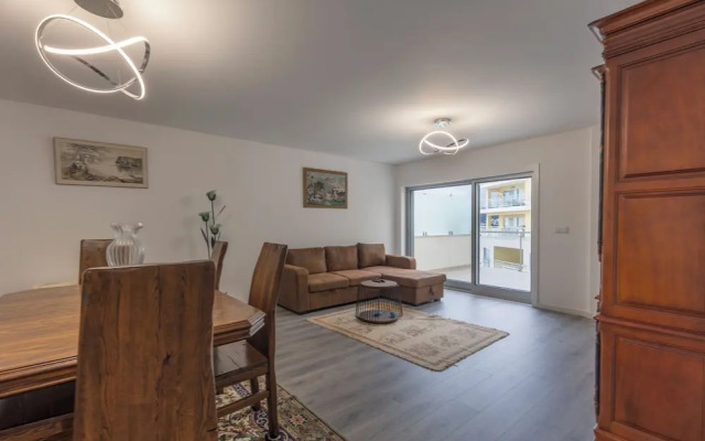 Sea Sound Apartment by Trip2Portugal