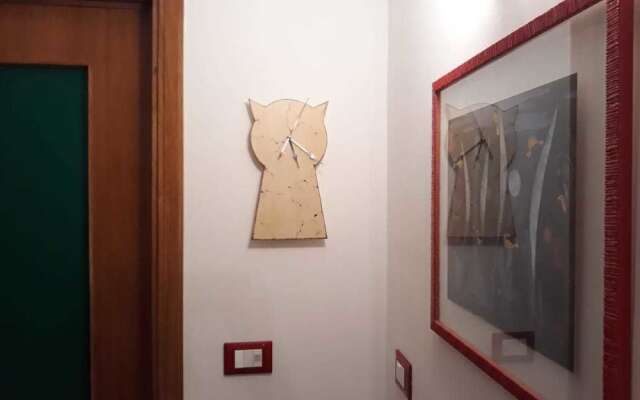 Le Stanze di Bruno