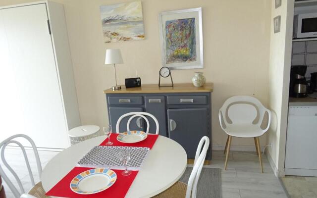 Appartement Les Sables-d'Olonne, 1 pièce, 3 personnes - FR-1-92-822