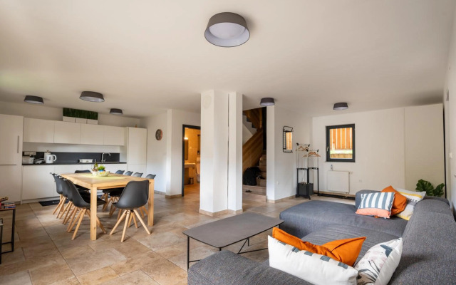 Apartment MOUNTAIN PEARL Golte