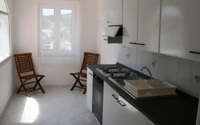 Maridea Casevacanza - Pesce Luna