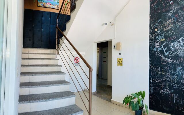 Hostal Bucerias