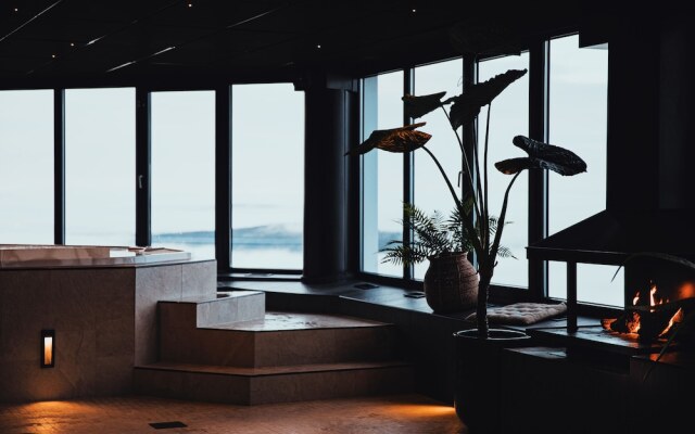 Hotell Sodra Berget