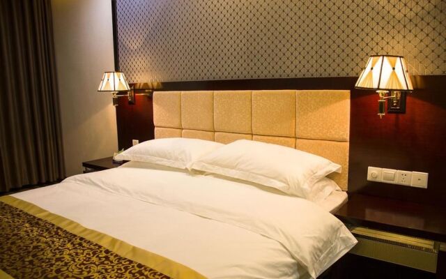 One More Day Hotel