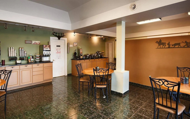 Best Western Johnson City Inn