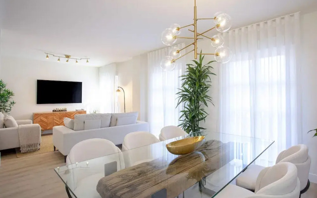 Genteel Home San Pancracio