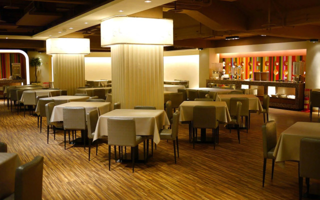 Toongmao Hotel Kaohsiung