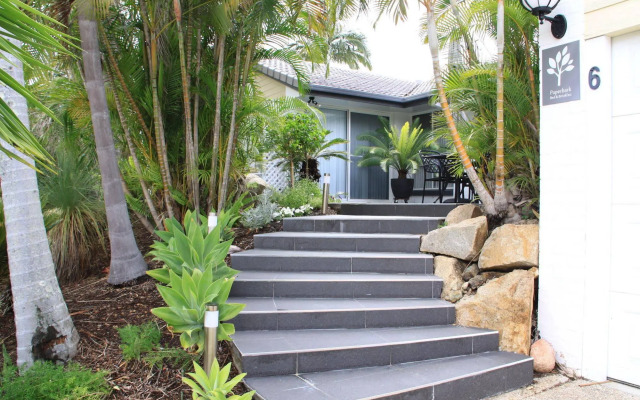 Paperbark Bed & Breakfast