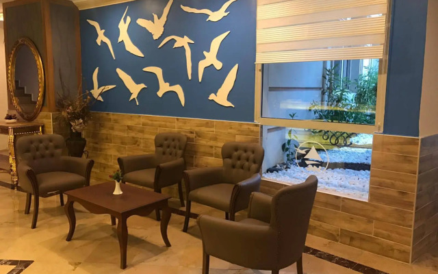 Ramira Beach Hotel