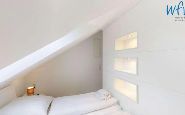 Seaside - Ferienwohnung 6