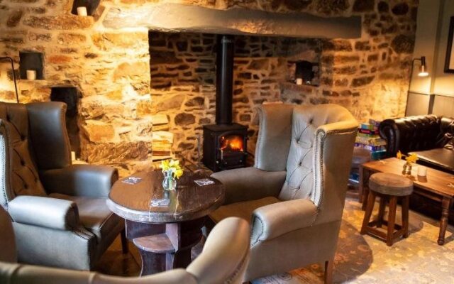 The Exeter Inn