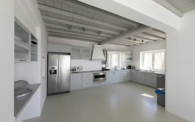 Villa Prive 88 Mykonos