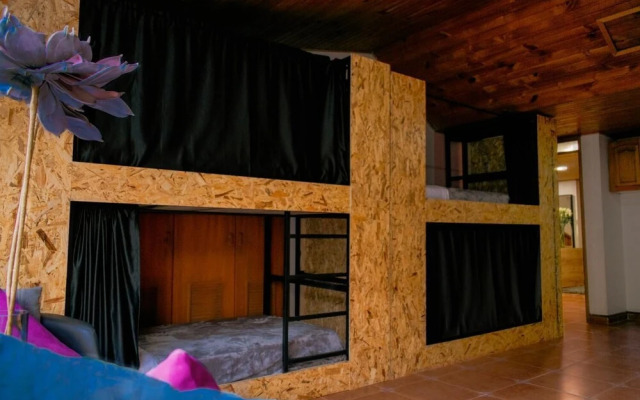 Belen Stanza Hostel