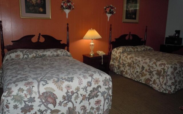 Northland Motel Bay City-Kawkawlin