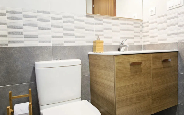 Suncity Flat Salitre