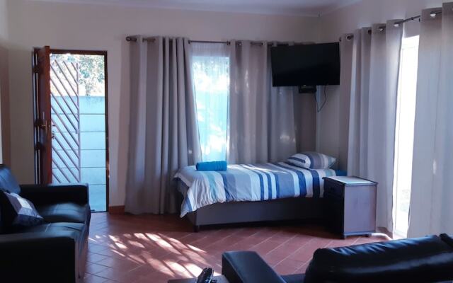 Getaway Self-Catering Tyger Valley