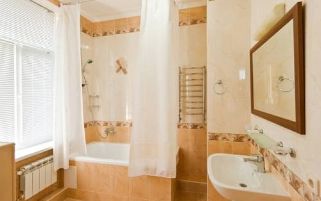 Villa Caprice