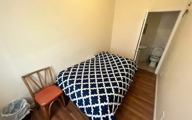Esjacpe Guest House
