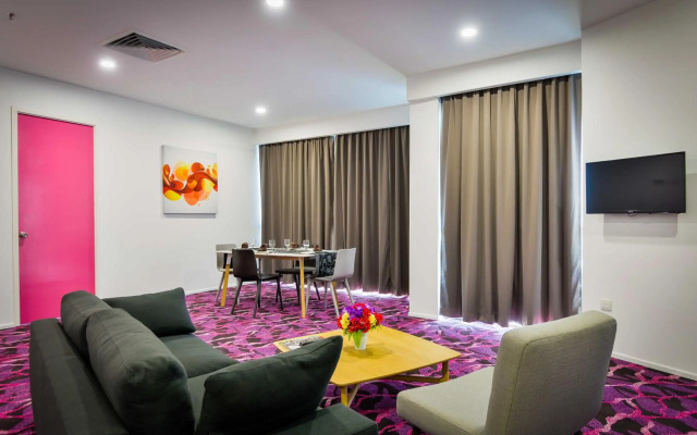 Pegasus Hotel Shah Alam
