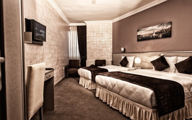 Elite Marmara Hotel Gungoren