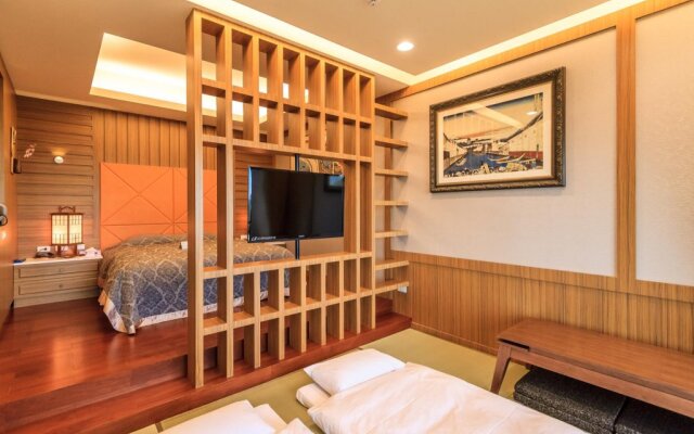 Jia Xin Hot Spring Resort